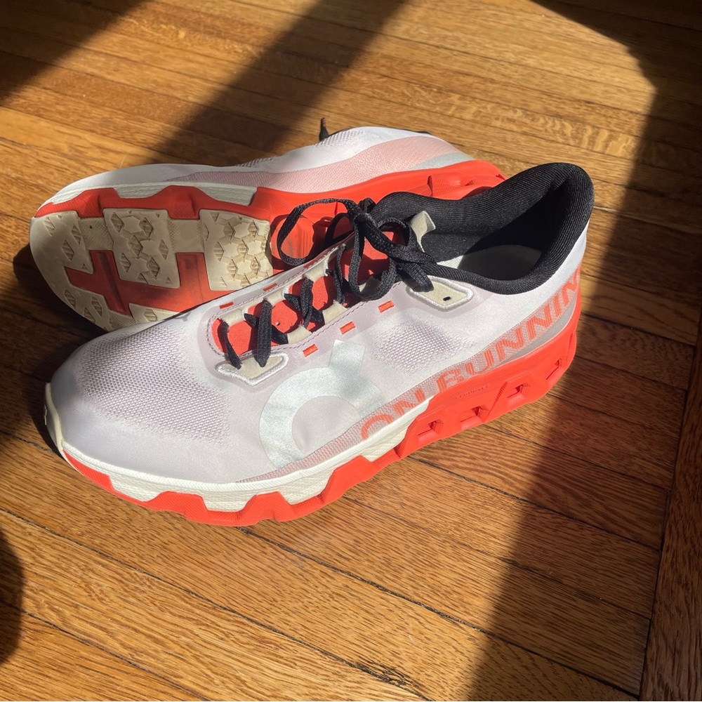 ON Cloudmonster Hyper - Men's US10